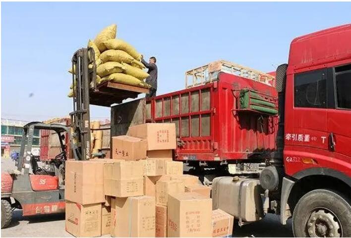 漳州到东安区物流专线