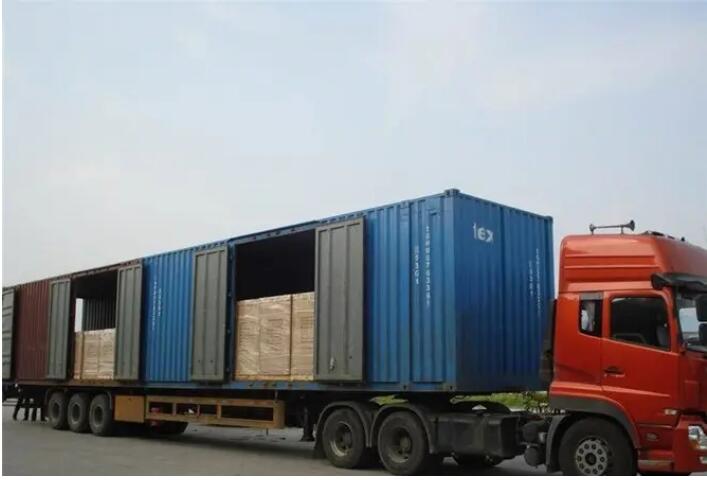 漳州到东安区整车运输