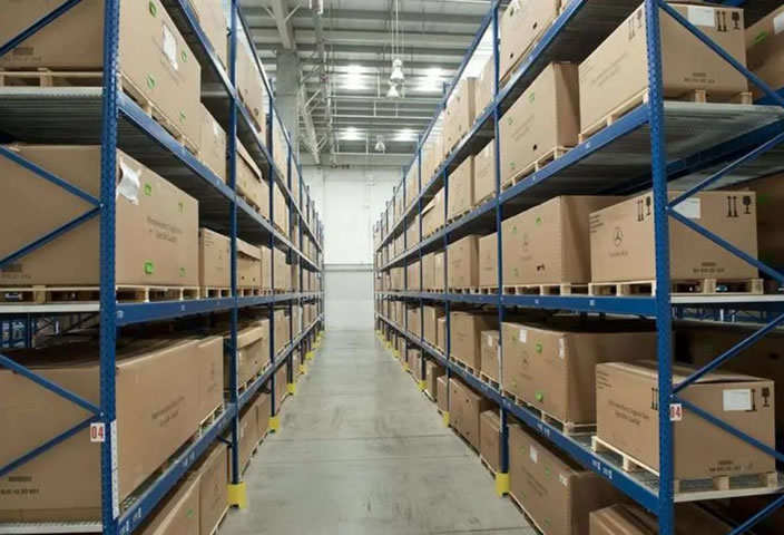 漳州到东安区货物仓储