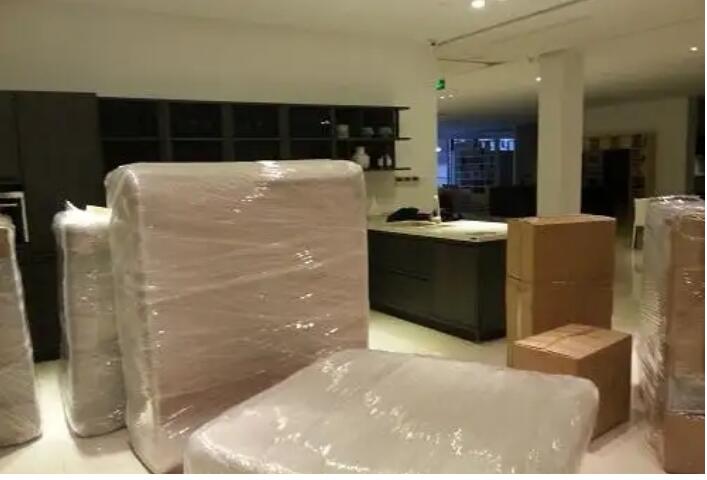 漳州到东安区长途搬家