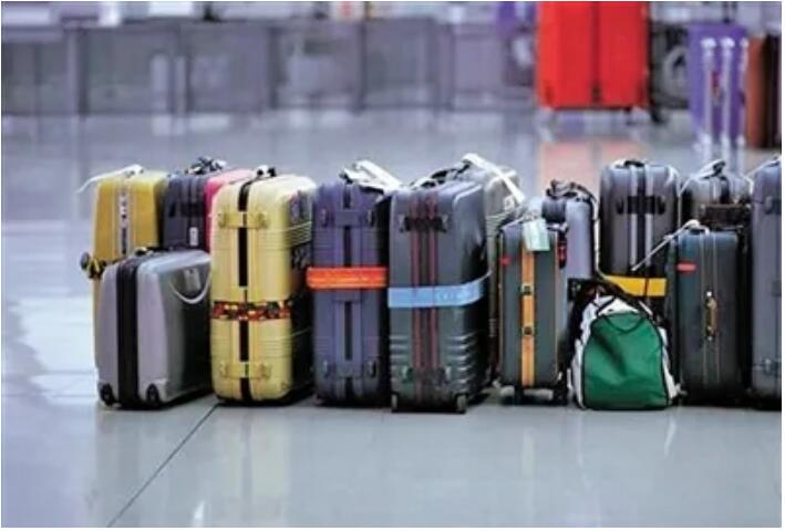 漳州到东安区行李托运