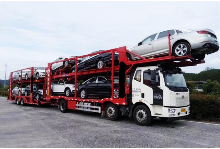 漳州到东安区轿车托运